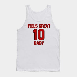 feels great baby Tank Top